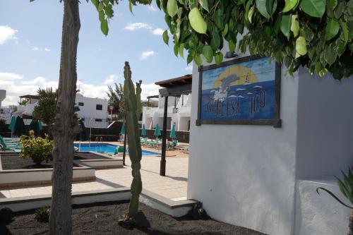 Apartamento de 1 dormitorio del hotel Princesa Ico. Foto 5