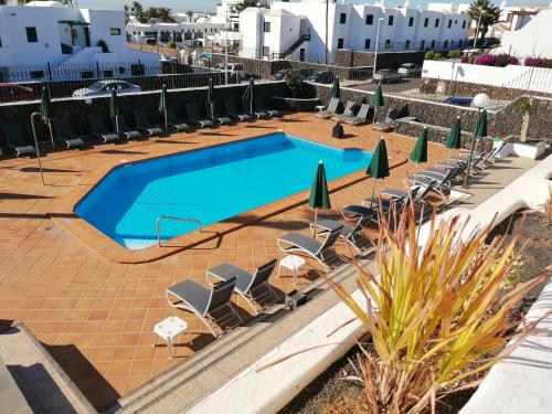 Apartamento de 1 dormitorio del hotel Princesa Ico. Foto 7