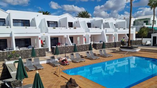 Apartamento de 1 dormitorio del hotel Princesa Ico. Foto 10