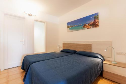 Apartamento de 1 dormitorio del hotel Princesa Ico. Foto 11