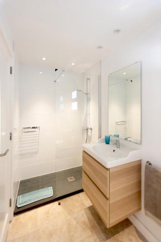 Apartamento de 1 dormitorio del hotel Princesa Ico. Foto 14