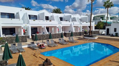 Apartamento de 1 dormitorio del hotel Princesa Ico. Foto 16