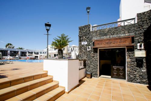 Apartamento de 1 dormitorio del hotel Princesa Ico. Foto 17