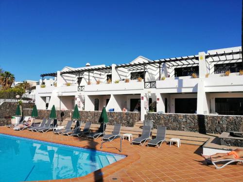 Apartamento de 1 dormitorio del hotel Princesa Ico. Foto 19