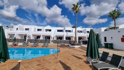Apartamento de 1 dormitorio del hotel Princesa Ico. Foto 31