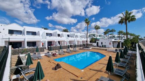 Apartamento de 1 dormitorio del hotel Princesa Ico. Foto 32