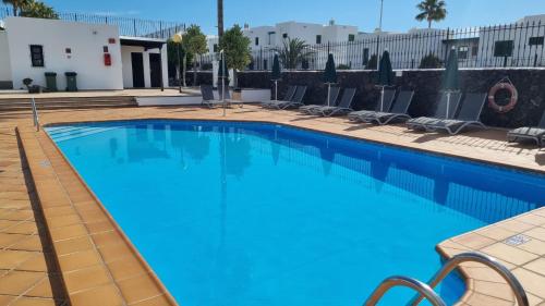 Apartamento de 1 dormitorio del hotel Princesa Ico. Foto 33