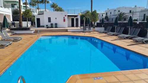 Apartamento de 1 dormitorio del hotel Princesa Ico. Foto 35