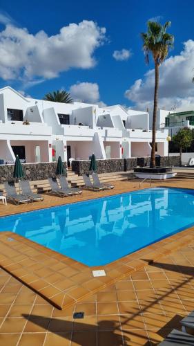 Apartamento de 1 dormitorio del hotel Princesa Ico. Foto 37