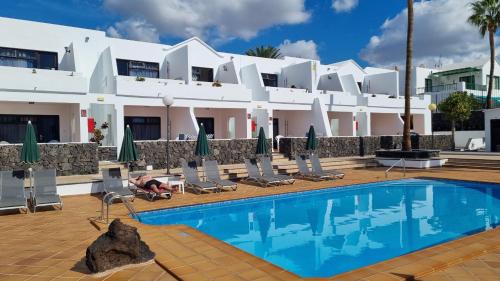 Apartamento de 1 dormitorio del hotel Princesa Ico. Foto 40