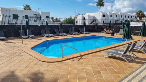 Apartamento de 1 dormitorio del hotel Princesa Ico. Foto 41
