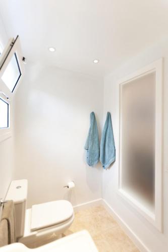 Apartamento de 1 dormitorio del hotel Princesa Ico. Foto 15