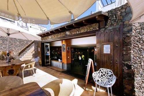 Apartamento de 1 dormitorio del hotel Princesa Ico. Foto 25