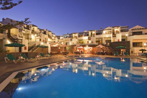 Apartamento de 1 dormitorio del hotel Princesa Ico. Foto 45