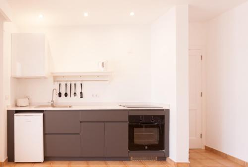 Apartamento de 1 dormitorio del hotel Princesa Ico. Foto 48