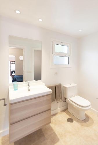 Apartamento de 1 dormitorio del hotel Princesa Ico. Foto 55