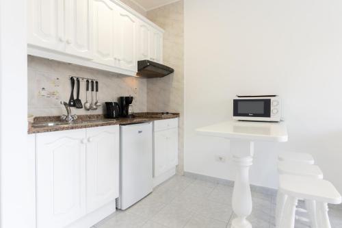 Apartamento de 1 dormitorio del hotel Aloe. Foto 2