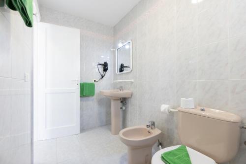 Apartamento de 1 dormitorio del hotel Aloe. Foto 8