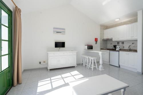 Apartamento de 1 dormitorio del hotel Aloe. Foto 16