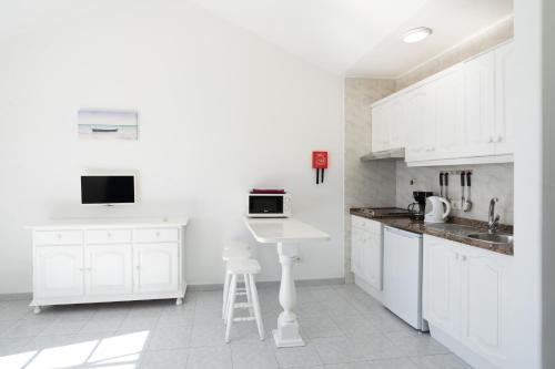 Apartamento de 1 dormitorio del hotel Aloe. Foto 17