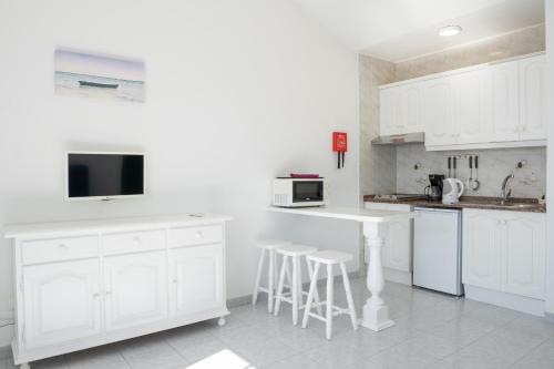 Apartamento de 1 dormitorio del hotel Aloe. Foto 20