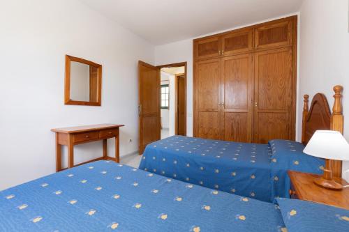 Apartamento de 1 dormitorio del hotel Aloe. Foto 7