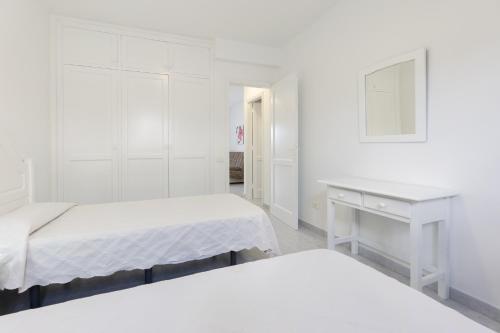 Apartamento de 1 dormitorio del hotel Aloe. Foto 9