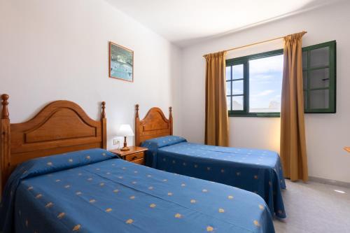 Apartamento de 1 dormitorio del hotel Aloe. Foto 13