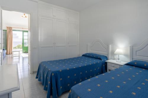 Apartamento de 1 dormitorio del hotel Aloe. Foto 14