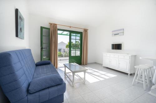 Apartamento de 1 dormitorio del hotel Aloe. Foto 22