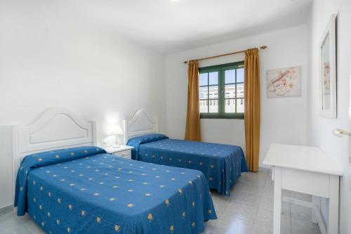 Apartamento de 1 dormitorio del hotel Aloe. Foto 23