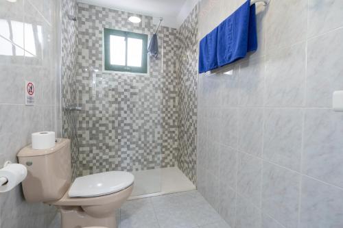 Apartamento Balcón o Terraza 1 habitación Sofá Cama incluido 2 Camas individuales kitchenette Normal del hotel Aloe. Foto 19