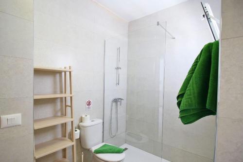 Apartamento Balcón o Terraza 1 habitación Sofá Cama incluido 2 Camas individuales kitchenette Normal del hotel Aloe. Foto 24