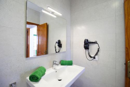 Apartamento Balcón o Terraza 1 habitación Sofá Cama incluido 2 Camas individuales kitchenette Normal del hotel Aloe. Foto 27