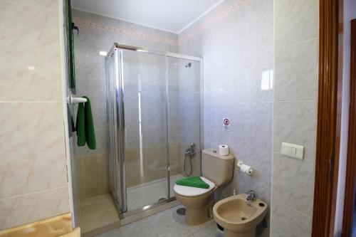 Apartamento Balcón o Terraza 1 habitación Sofá Cama incluido 2 Camas individuales kitchenette Normal del hotel Aloe. Foto 29