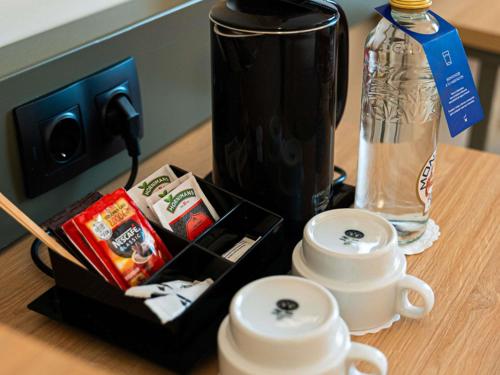 Habitación Doble Superior - 2 camas del hotel Novotel Madrid City Las Ventas. Foto 16