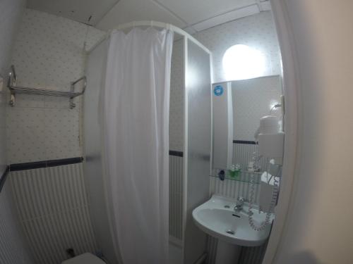 Habitación Doble del hotel MYD Los Perales