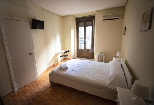 Habitación Doble del hotel MYD Los Perales. Foto 5