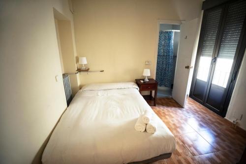 Habitación Doble del hotel MYD Los Perales. Foto 6