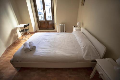 Habitación Doble del hotel MYD Los Perales. Foto 14