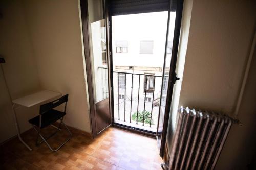 Habitación Doble del hotel MYD Los Perales. Foto 16