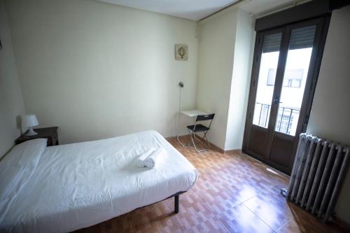 Habitación Doble del hotel MYD Los Perales. Foto 19