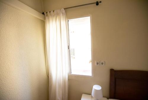 Habitación Individual del hotel MYD Los Perales. Foto 3