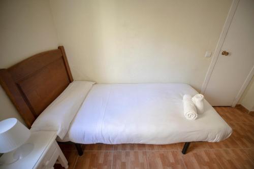 Habitación Individual del hotel MYD Los Perales. Foto 6