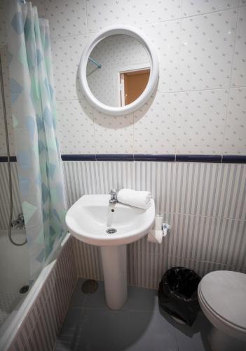 Suite Junior Deluxe del hotel MYD Los Perales