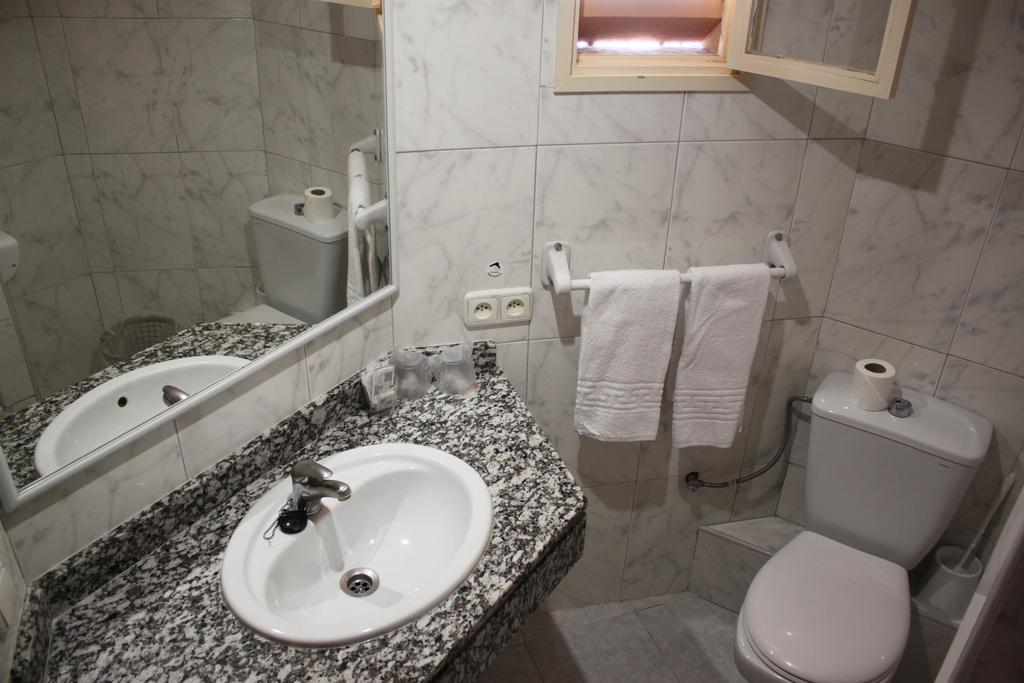 Habitación doble Vista Mar del hotel Mll Blue Bay. Foto 3