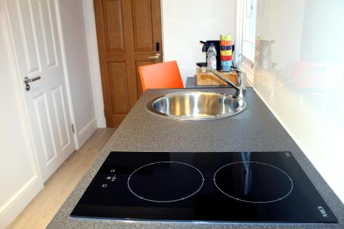 Estudio Doble del hotel Craven Hill Gardens. Foto 3