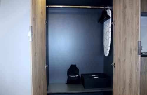 Suite Familiar del hotel Craven Hill Gardens. Foto 4