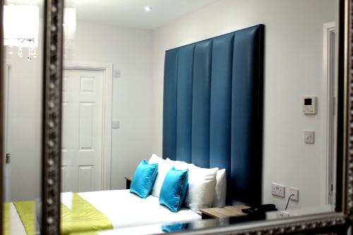 Suite Familiar del hotel Craven Hill Gardens. Foto 7