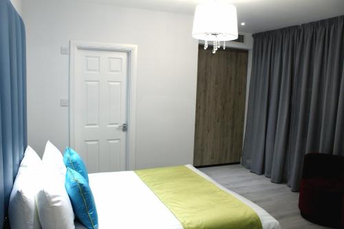 Suite Familiar del hotel Craven Hill Gardens. Foto 8